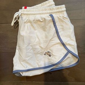 Tracksmith Van Cortlandt shorts
